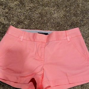JCREW shorts